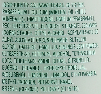 Парфюмированный лосьон для тела Elіzabeth Arden Green Tea 200 мл - Pampik - 2