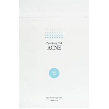 Патчі від прищів Pyunkang Yul Acne Spot Patch Super Thin 15 шт. - Pampik
