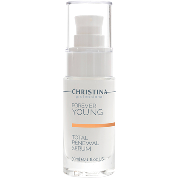 Сироватка, що омолоджує Christina Forever Young Total Renewal Serum 30 мл - Pampik