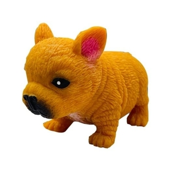 Іграшка-антистрес HY toys Божевільні бульдоги, в асортименті (CKS-10659) - Pampik - 3