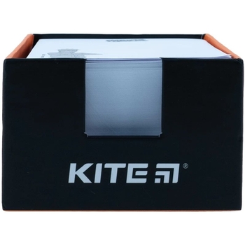 Картонний бокс з папером Kite Naruto 400 аркушів (NR23-416-2) - Pampik - 2