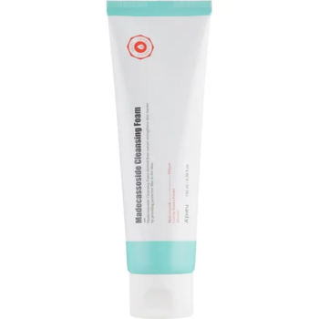 Пенка для умывания A'pieu Madecassoside Cleansing Foam 130 мл - Pampik