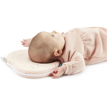 Подушка Babymoov Lovenest Pinky (A050230) - Pampik - 9