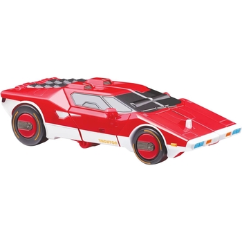 Іграшка-трансформер Tobot Детективи Галактики С3 Кінг Титан (301135) - Pampik - 4