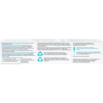 Зубна паста Meridol, 75 мл - Pampik - 6