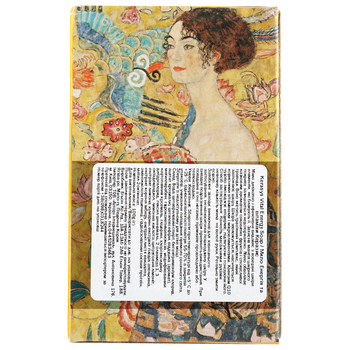 Мило Kerasys Vital Energy Soap, 100 г - Pampik - 3