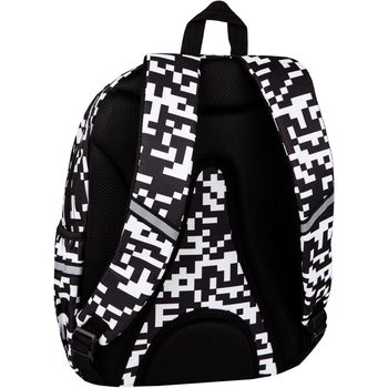 Рюкзак CoolPack Rіder Game Over, 27 л, 44x33x19 см (F059679) - Pampik - 3