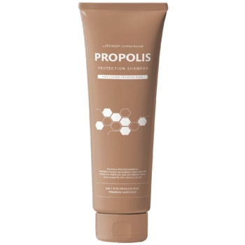 Шампунь для волосся Pedison Institut-Beaute Propolis Protein Shampoo, 100 мл - Pampik