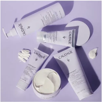 Крем для рук та нігтів Caudalie Vinotherapist 75 мл (361) - Pampik - 5