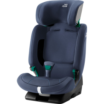 Автокрісло Britax Romer Versafix Moonlight Blue, синє (2000039017) - Pampik - 3