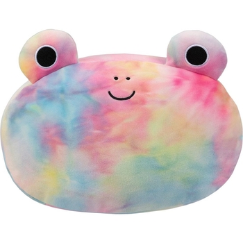 Мягкая игрушка Squishmallows Лягушка Карлито, 30 см (SQCR04195) - Pampik