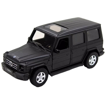 Автомодель TechnoDrive Mercedes Benz G350 черная (250274) - Pampik