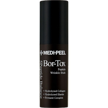 Стик-сыворотка антивозрастной Medi-Peel Bor-Tox Peptide Wrinkle Stick, 10 г - Pampik