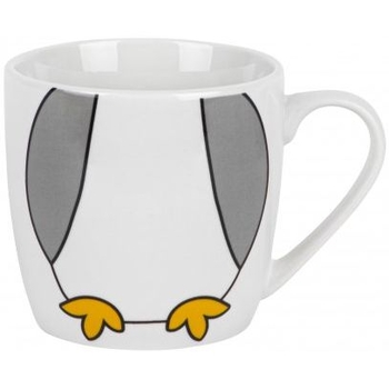 Набір дитячого посуду Limited Edition Happy Owl, різнокольоровий (YF6014) - Pampik - 3