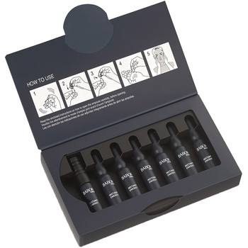 Мужские ампулы для лица Babor Men Instant Energy Ampoule, 7 x 2 мл - Pampik - 2
