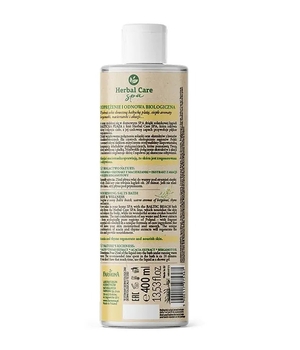 Жидкость для ванны Farmona Herbal Care SPA соляная питательная с маслом бергамота 400 мл - Pampik - 2