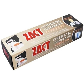 Зубная паста ZACT Whitening отбеливающая, 100 г - Pampik