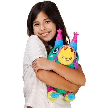 Мягкая игрушка Pinata Smashlings Ослик Дазл, 30 см (SL7008-1) - Pampik - 5