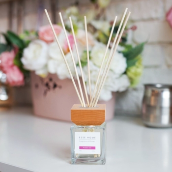 Аромадифузор Esse Home Рожева лілія, 100 мл - Pampik - 2