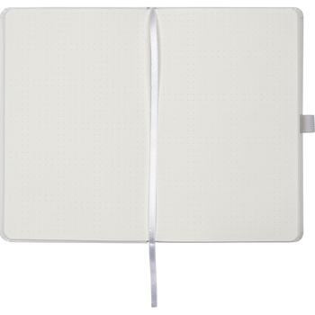 Книга записная Axent Partner A5- в точку 96 листов белая (8306-21-A) - Pampik - 8