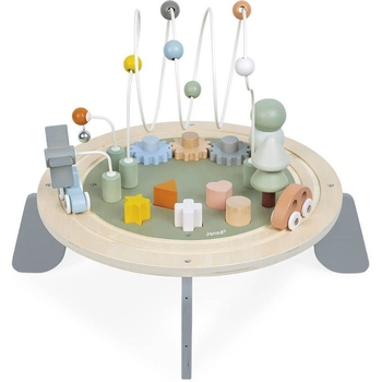 Ігровий стіл Janod Sweet Cocoon (J04402) - Pampik - 3