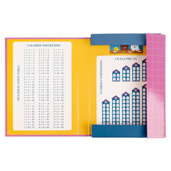 Папка Yes Line friends, В5, на резинке (500229) - Pampik - 2