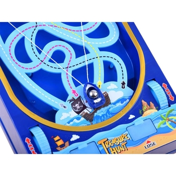 Головоломка Di hong Полювання за скарбами (EPT600148) - Pampik - 5