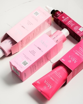 Кондиціонер для волосся Miya Cosmetics SuperHAIRday 150 мл - Pampik - 4