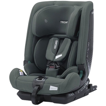 Автокресло Recaro Toria Elite Mineral Green, темно-зеленое (89044670050) - Pampik