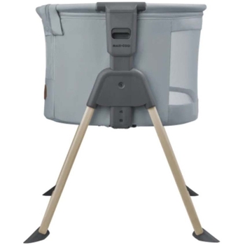 Приставная кроватка Maxi-Cosi Tori Beyond Grey Eco (2029052110) - Pampik - 7