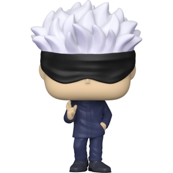 Ігрова фігурка Funko Pop! Jujutsu Kaisen Satoru Gojo (61357.) - Pampik