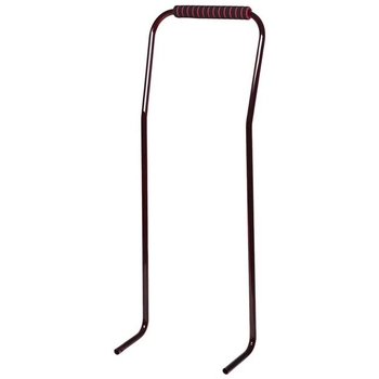 Ручка-штовхач Vitan бордова (7500) - Pampik