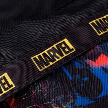 Рюкзак Yes TS-61 Marvel. Avengers, черный (558915) - Pampik - 10