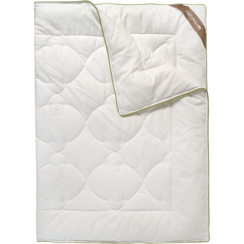 Дитяча ковдра Penelope Bamboo, антиалергенне, весна-осінь, 145х95 см, кремовий (svt-2000022219686) - Pampik - 6