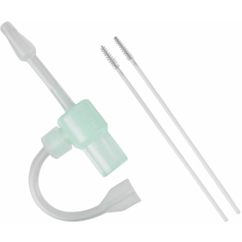 Детский очиститель носа Bebe Confort, аспирационный (30307900) - Pampik