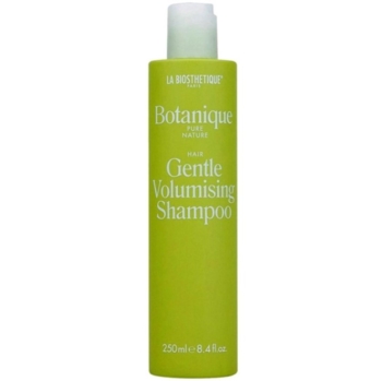 Безсульфатний шампунь La Biosthetique Botanique Pure Nature Gentle Volumising Shampoo, 250 мл - Pampik