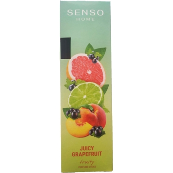 Аромадифузор Dr.Marcus Senso Home Соковитий Грейпфрукт 50 мл - Pampik