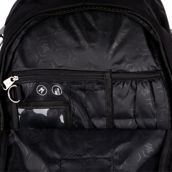 Рюкзак Yes TS-61 Minions, черный (558909) - Pampik - 13