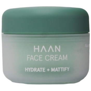 Крем для обличчя Haan Niacinamide, для жирної шкіри, 50 мл - Pampik