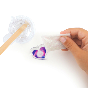 Набор для создания украшений Nebulous Stars Волшебный портал (11134) - Pampik - 4