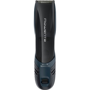 Машинка для підстригання волосся Rowenta Airforce Ultimate, чорна (TN9320F0) - Pampik - 3