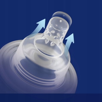 Бутылочка для кормления Lovi Trends Harmony 120 мл (21/591) - Pampik - 3