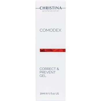 Гель для локальної корекції Christina Comodex Correct & Prevent Gel 30 мл - Pampik - 2