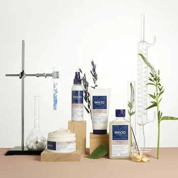 Маска Phyto Reparation Відновлення 200 мл - Pampik - 2