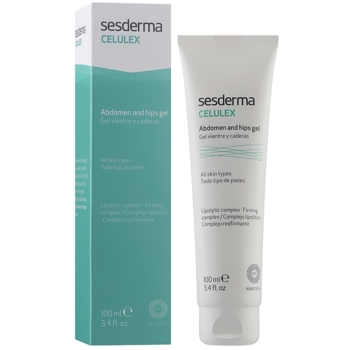 Гель для живота и бедер Sesderma Celulex Abdomen and Hips 100 мл - Pampik