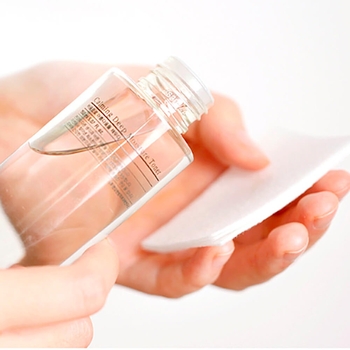 Тонер для обличчя Pyunkang Yul Calming Deep Moisture Toner заспокійливий 150 мл - Pampik - 3