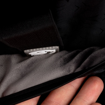 Рюкзак Yes TS-61 Streetwear, черный с бежевым (558911) - Pampik - 14