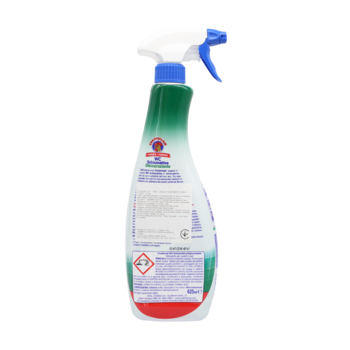 Піна для туалету Chante Clair із вмістом хлору відбілююча, 625 мл - Pampik - 2