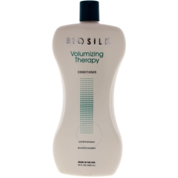 Кондиционер для волос BioSilk Volumizing Therapy, 1006 мл - Pampik