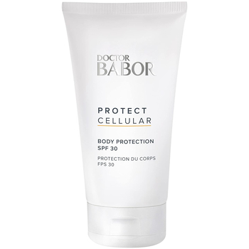 Солнцезащитный увлажняющий флюид для тела Babor Doctor Babor Protect Cellular Body Protection SPF 30 150 мл - Pampik